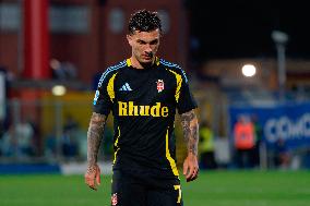 CALCIO - Serie A - Como 1907 vs Inter - FC Internazionale