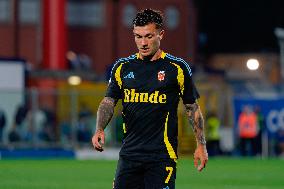 CALCIO - Serie A - Como 1907 vs Inter - FC Internazionale