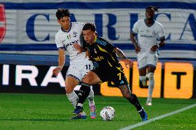 CALCIO - Serie A - Como 1907 vs Inter - FC Internazionale