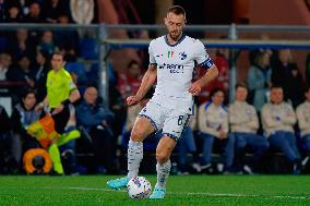 CALCIO - Serie A - Como 1907 vs Inter - FC Internazionale