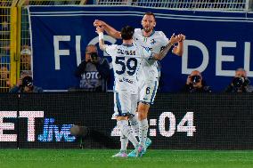 CALCIO - Serie A - Como 1907 vs Inter - FC Internazionale