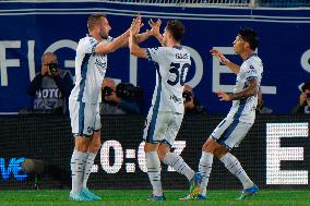 CALCIO - Serie A - Como 1907 vs Inter - FC Internazionale