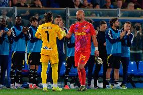 CALCIO - Serie A - Como 1907 vs Inter - FC Internazionale