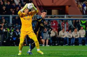 CALCIO - Serie A - Como 1907 vs Inter - FC Internazionale