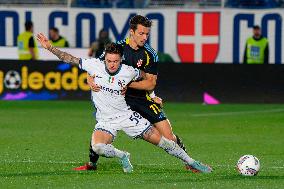 CALCIO - Serie A - Como 1907 vs Inter - FC Internazionale