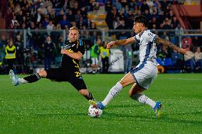 CALCIO - Serie A - Como 1907 vs Inter - FC Internazionale