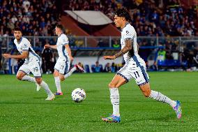 CALCIO - Serie A - Como 1907 vs Inter - FC Internazionale
