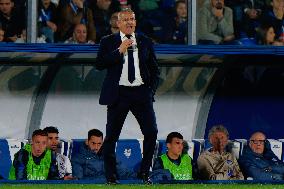 CALCIO - Serie A - Como 1907 vs Inter - FC Internazionale