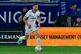 CALCIO - Serie A - Como 1907 vs Inter - FC Internazionale