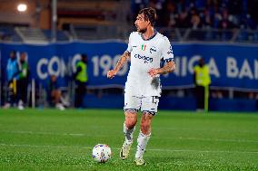 CALCIO - Serie A - Como 1907 vs Inter - FC Internazionale