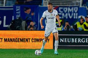 CALCIO - Serie A - Como 1907 vs Inter - FC Internazionale