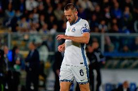 CALCIO - Serie A - Como 1907 vs Inter - FC Internazionale