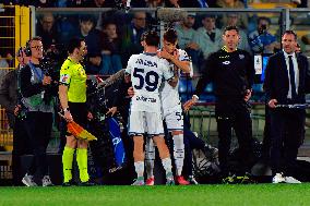 CALCIO - Serie A - Como 1907 vs Inter - FC Internazionale