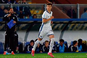 CALCIO - Serie A - Como 1907 vs Inter - FC Internazionale