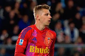 CALCIO - Serie A - Como 1907 vs Inter - FC Internazionale