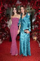 Gala Dinner for the F1 Grand Prix of Monaco