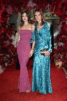 Gala Dinner for the F1 Grand Prix of Monaco