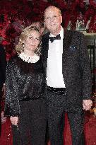 Gala Dinner for the F1 Grand Prix of Monaco