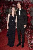 Gala Dinner for the F1 Grand Prix of Monaco
