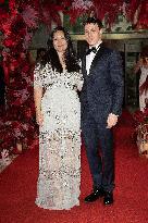 Gala Dinner for the F1 Grand Prix of Monaco