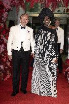 Gala Dinner for the F1 Grand Prix of Monaco