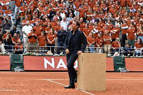 French Open 2025 - Rafael Nadal Tribute