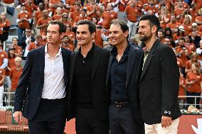 French Open 2025 - Rafael Nadal Tribute