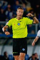 CALCIO - Serie A - Como 1907 vs Inter - FC Internazionale