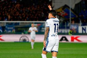 CALCIO - Serie A - Como 1907 vs Inter - FC Internazionale