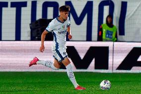 CALCIO - Serie A - Como 1907 vs Inter - FC Internazionale