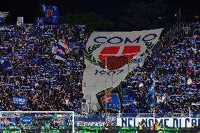 CALCIO - Serie A - Como 1907 vs Inter - FC Internazionale