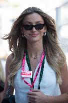 MOTORI - Formula 1 - TAG Heuer Grand Prix de Monaco 2025 - Race