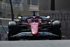 MOTORI - Formula 1 - TAG Heuer Grand Prix de Monaco 2025 - Race