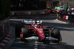 MOTORI - Formula 1 - TAG Heuer Grand Prix de Monaco 2025 - Race