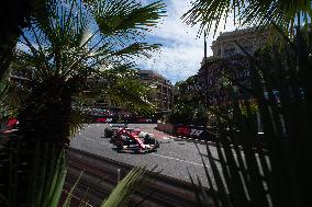 MOTORI - Formula 1 - TAG Heuer Grand Prix de Monaco 2025 - Race
