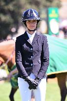 EQUITAZIONE - Internazionali di Equitazione - Piazza di Siena 92° CSIO di Roma 2025