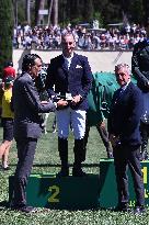 EQUITAZIONE - Internazionali di Equitazione - Piazza di Siena 92° CSIO di Roma 2025
