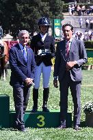 EQUITAZIONE - Internazionali di Equitazione - Piazza di Siena 92° CSIO di Roma 2025