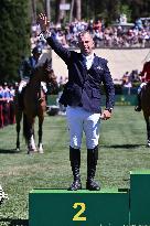 EQUITAZIONE - Internazionali di Equitazione - Piazza di Siena 92° CSIO di Roma 2025