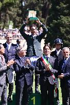 EQUITAZIONE - Internazionali di Equitazione - Piazza di Siena 92° CSIO di Roma 2025