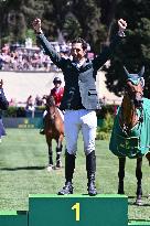 EQUITAZIONE - Internazionali di Equitazione - Piazza di Siena 92° CSIO di Roma 2025