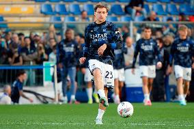 CALCIO - Serie A - Como 1907 vs Inter - FC Internazionale