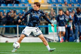CALCIO - Serie A - Como 1907 vs Inter - FC Internazionale