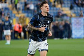 CALCIO - Serie A - Como 1907 vs Inter - FC Internazionale