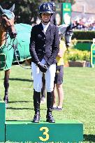 EQUITAZIONE - Internazionali di Equitazione - Piazza di Siena 92° CSIO di Roma 2025