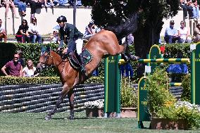 EQUITAZIONE - Internazionali di Equitazione - Piazza di Siena 92° CSIO di Roma 2025