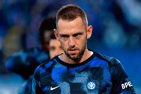 CALCIO - Serie A - Como 1907 vs Inter - FC Internazionale