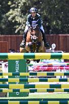 EQUITAZIONE - Internazionali di Equitazione - Piazza di Siena 92° CSIO di Roma 2025