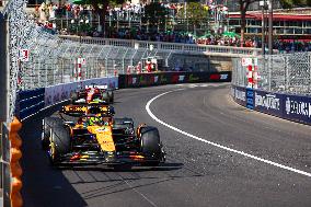 MOTORI - Formula 1 - TAG Heuer Grand Prix de Monaco 2025 - Race