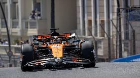 MOTORI - Formula 1 - TAG Heuer Grand Prix de Monaco 2025 - Race